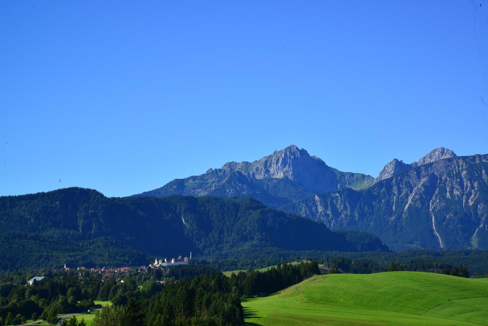 Hintere Schoene Rieden Exterior photo