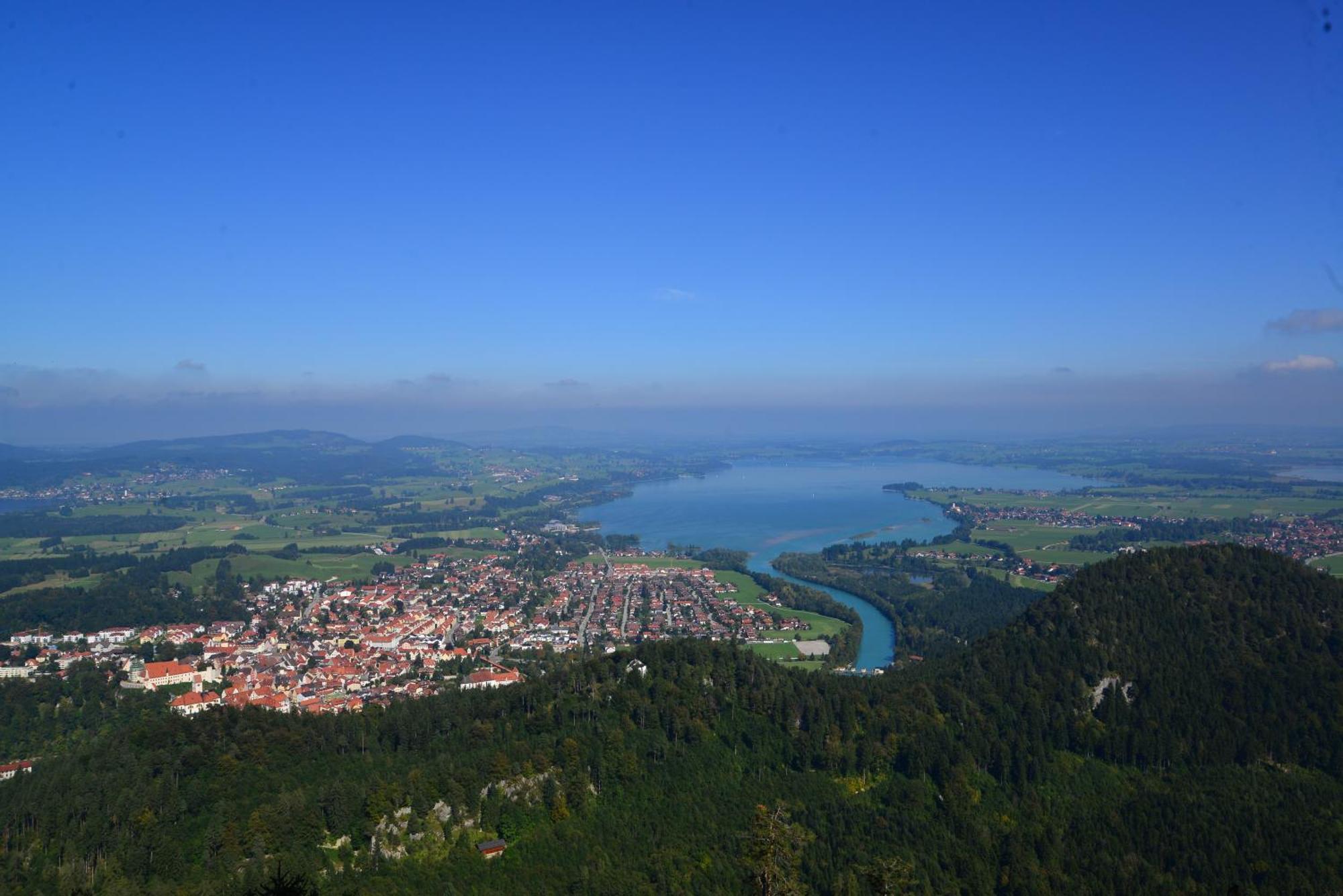 Hintere Schoene Rieden Exterior photo