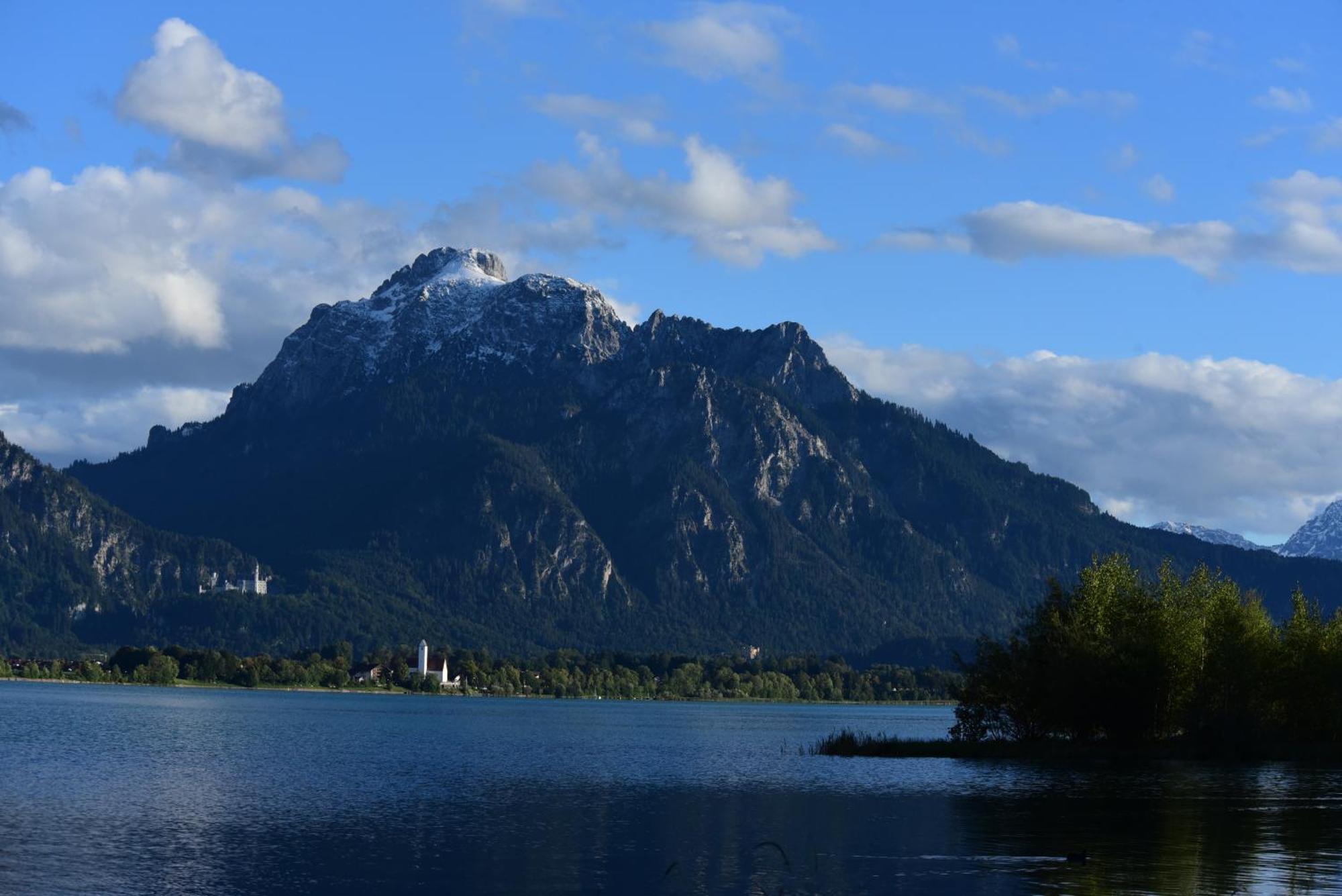 Hintere Schoene Rieden Exterior photo
