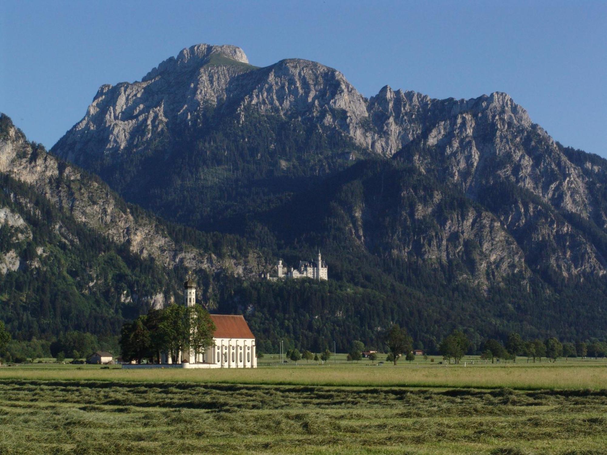 Hintere Schoene Rieden Exterior photo