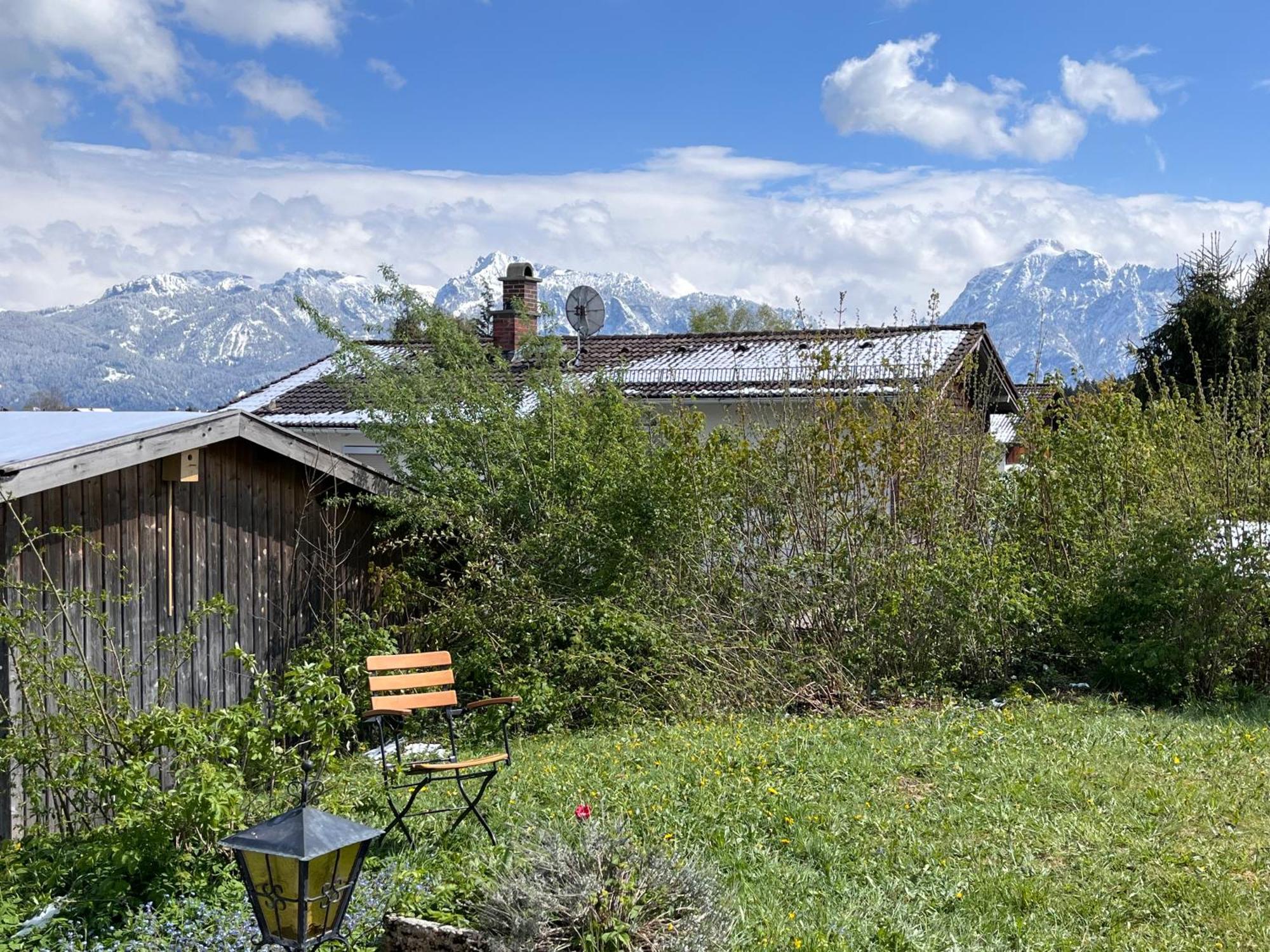 Hintere Schoene Rieden Exterior photo