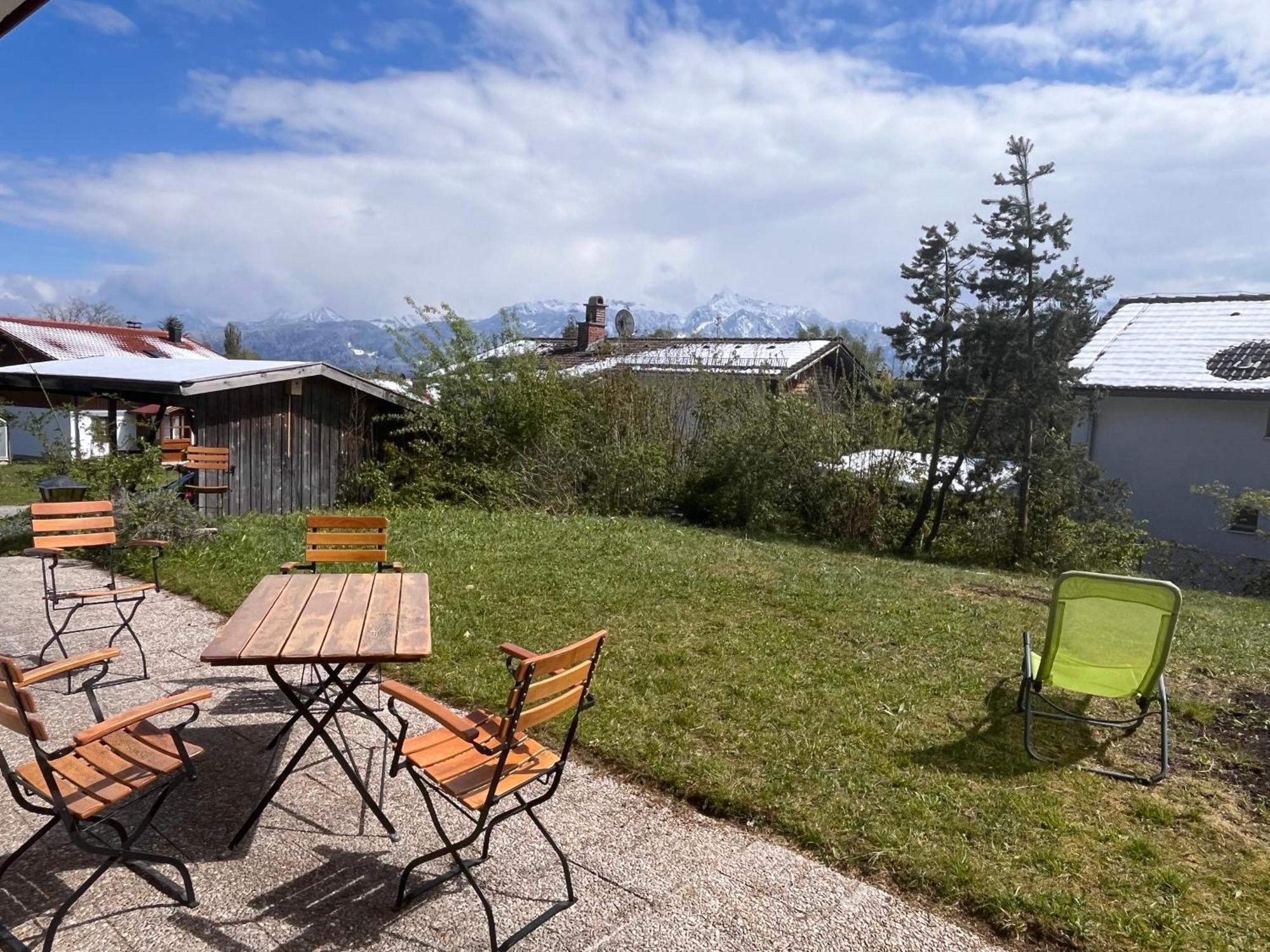Hintere Schoene Rieden Exterior photo