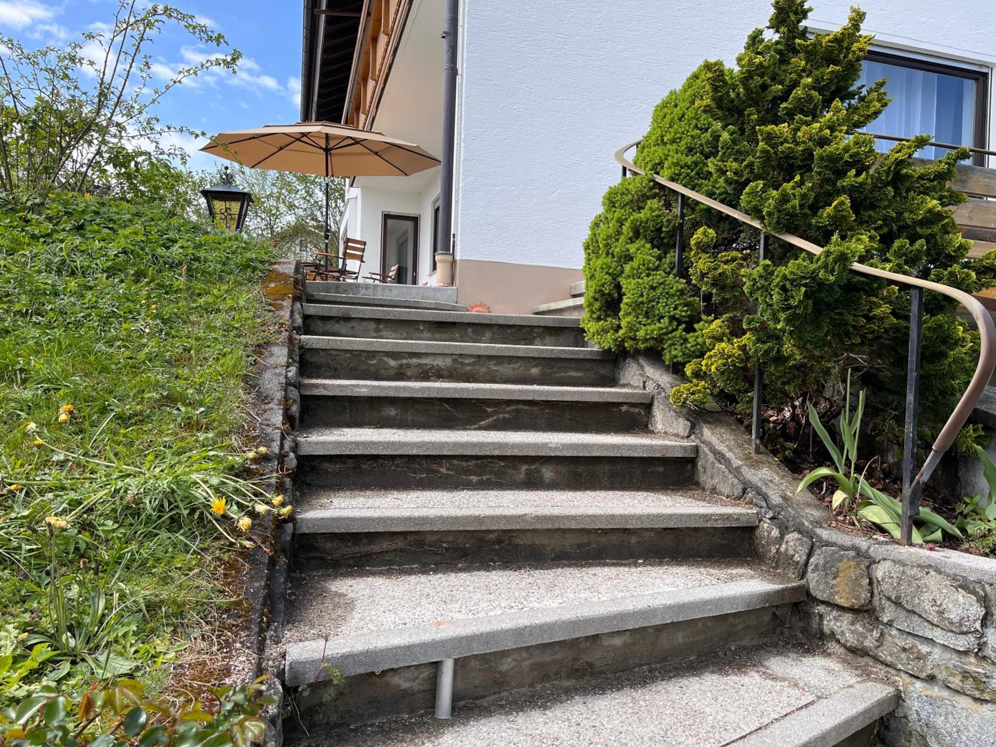 Hintere Schoene Rieden Exterior photo